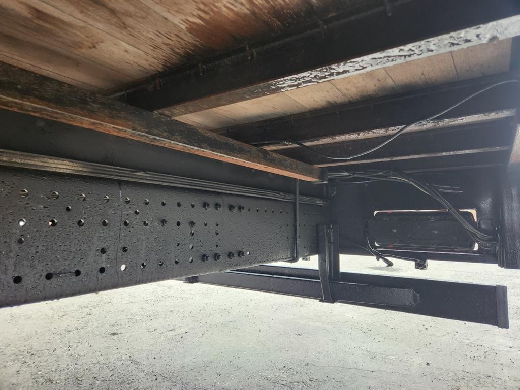 medium and large cargo truck 2022 Blanco - Importación desde Corea - HF Imports Iquique - Foto 19