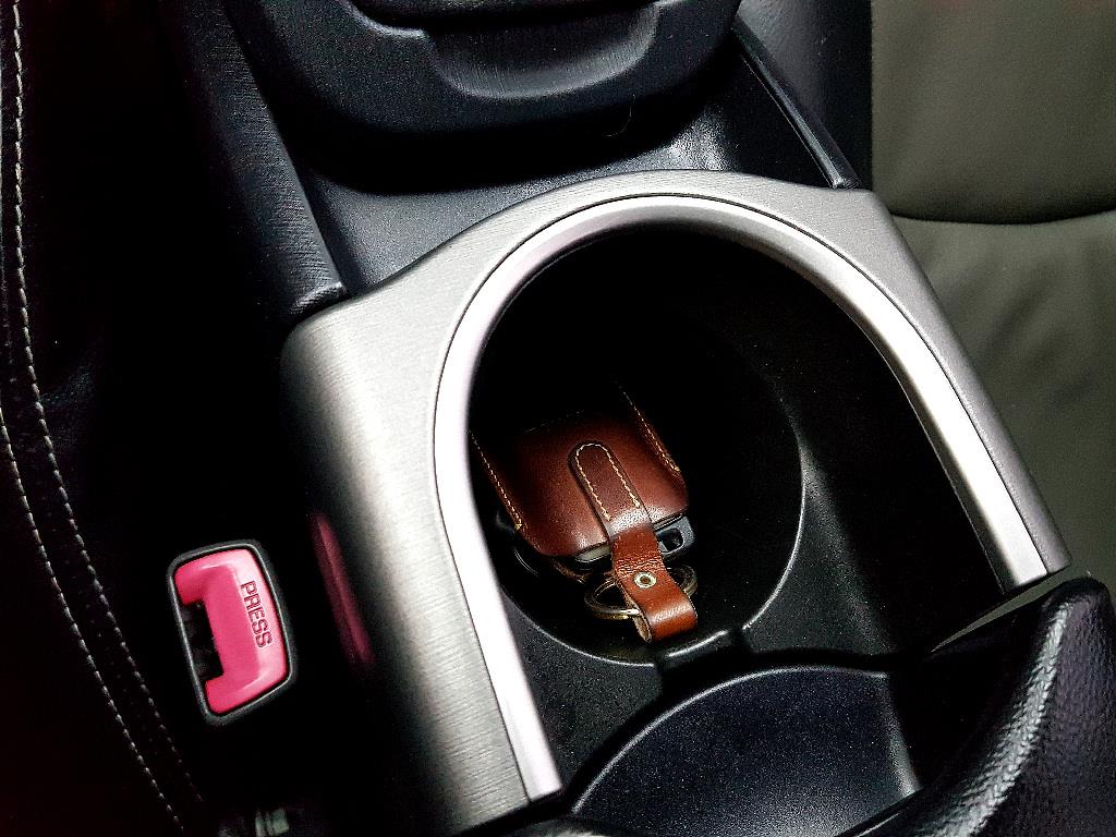 Toyota Prius 2012 Plateado - Importación desde Corea - HF Imports Iquique - Foto 15