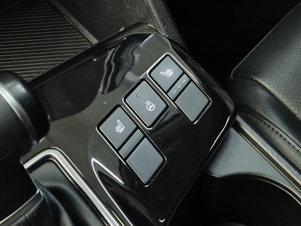 KIA Sportage 2022 Blanco - Importación desde Corea - HF Imports Iquique - Foto 16