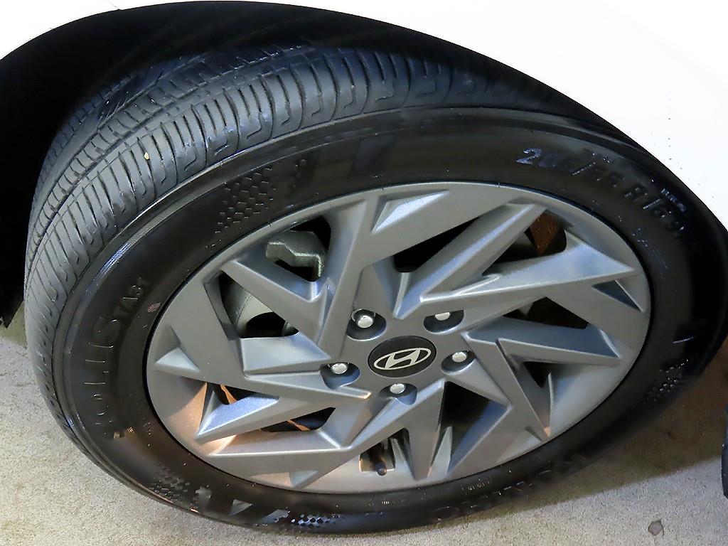 HYUNDAI Avante 2024 Blanco - Importación desde Corea - HF Imports Iquique - Foto 19