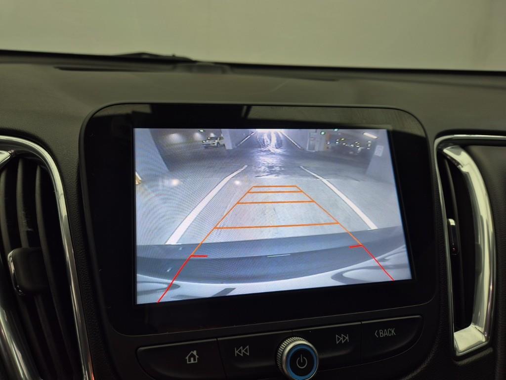 Chevrolet Malibu 2017 Gris - Importación desde Corea - HF Imports Iquique - Foto 14