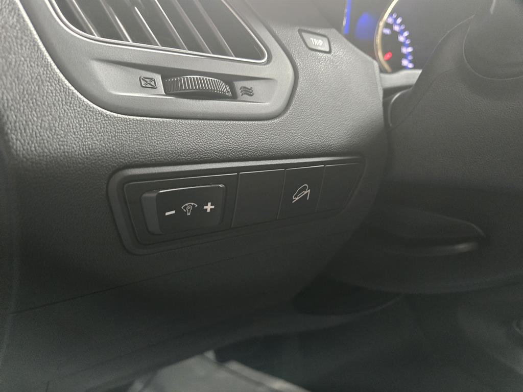 HYUNDAI Tucson - Vista 8