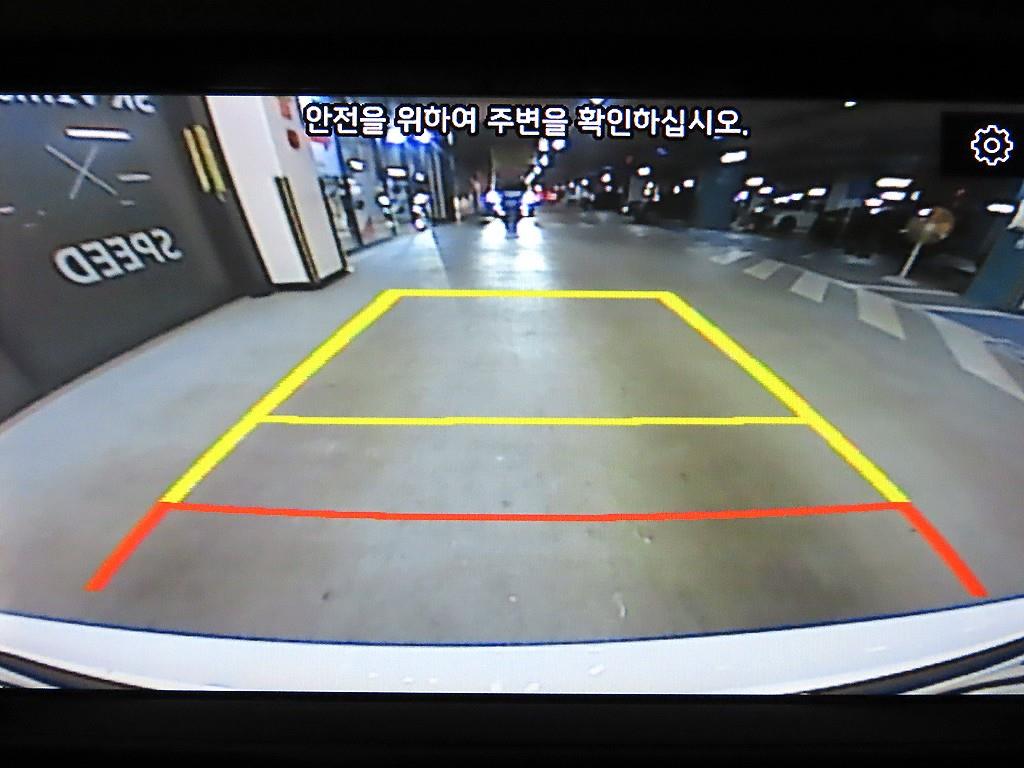 KIA Sportage 2018 Blanco - Importación desde Corea - HF Imports Iquique - Foto 14