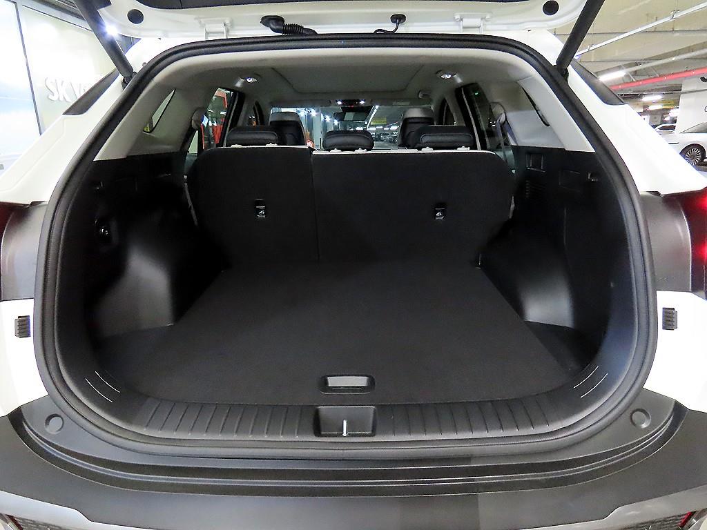 KIA Sportage 2024 - Importación desde Corea - HF Imports Iquique - Foto 15