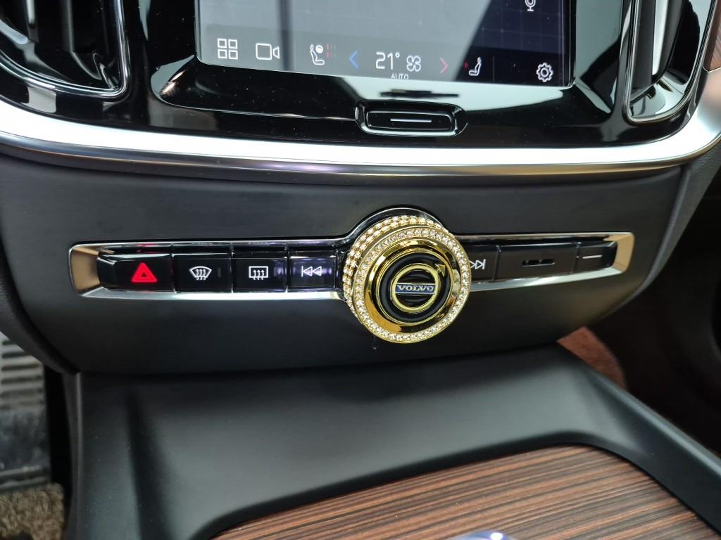 Volvo S60 - Vista 10