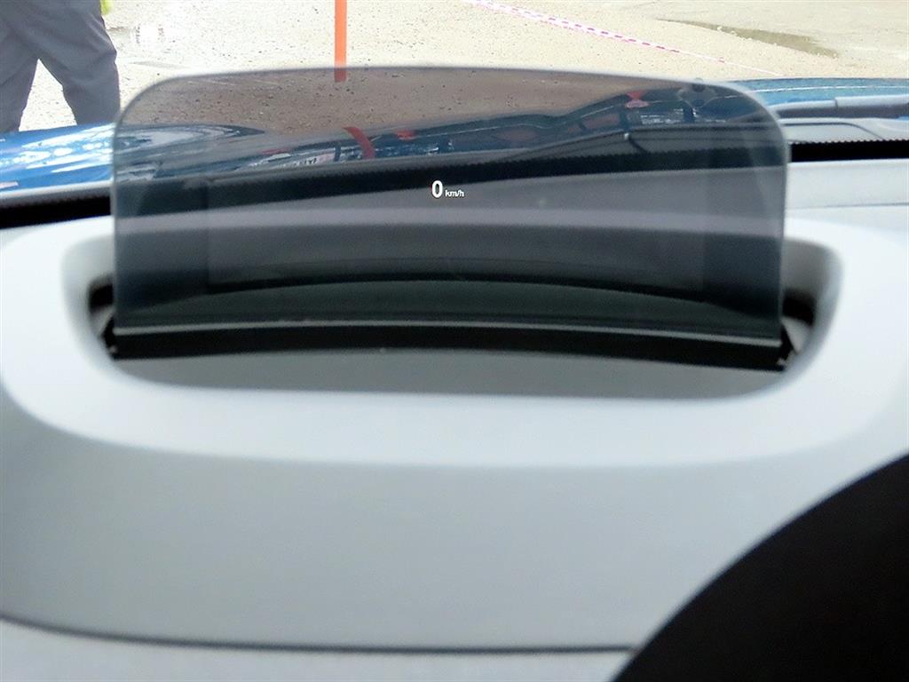 Mini Countryman - Vista 10