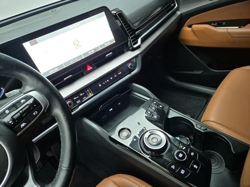 KIA Sportage 2022 Blanco - Importación desde Corea - HF Imports Iquique - Foto 15