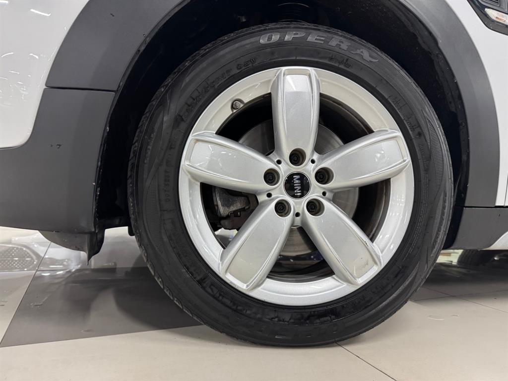 Mini Countryman 2019 Blanco - Importación desde Corea - HF Imports Iquique - Foto 14