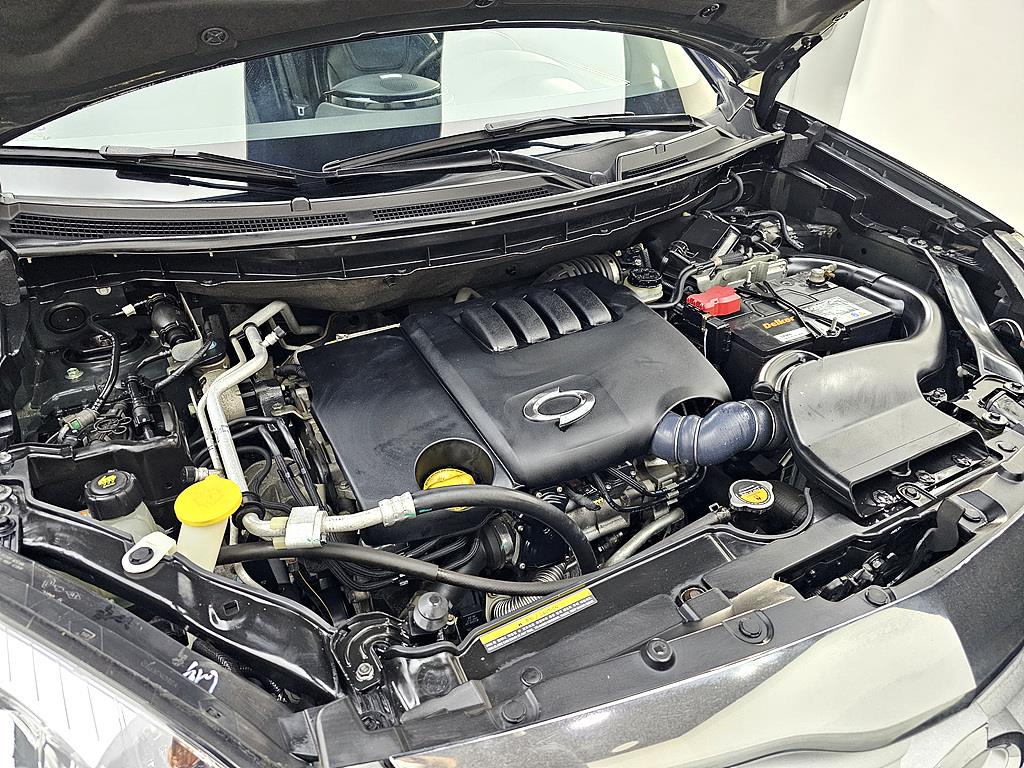 SAMSUNG QM5 - Vista 6