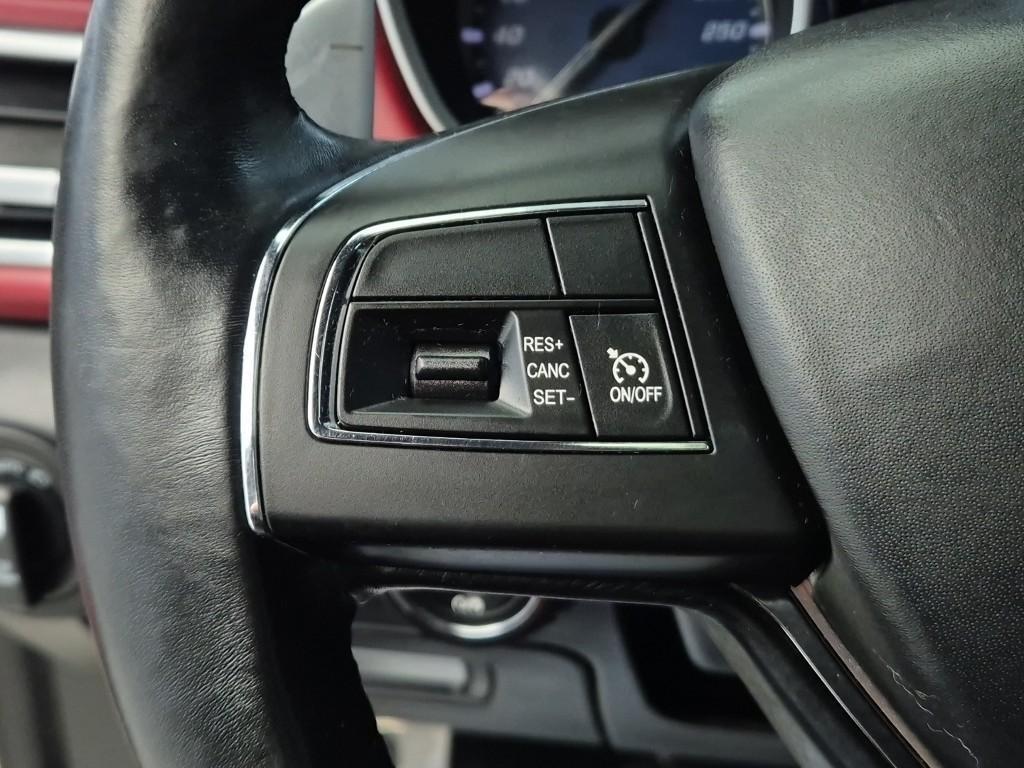 Maserati Ghibli 2021 Blanco - Importación desde Corea - HF Imports Iquique - Foto 16