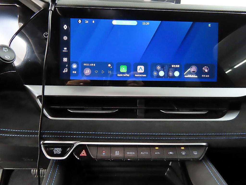 SAMSUNG Grand Koleos 2025 - Importación desde Corea - HF Imports Iquique - Foto 14