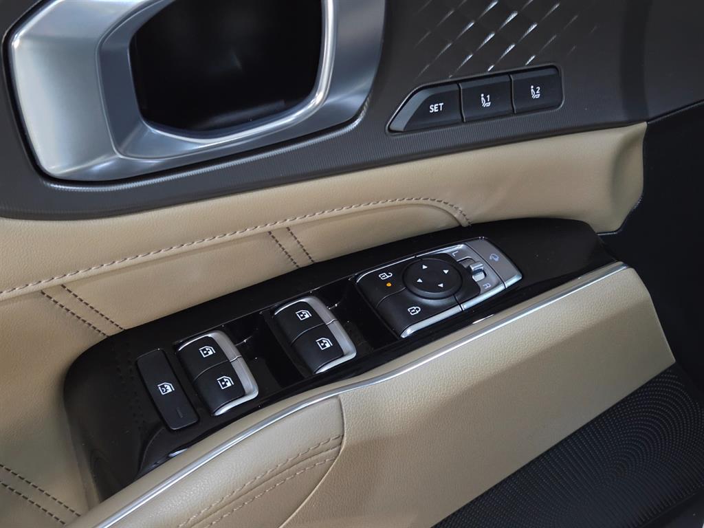 KIA Sorento 2024 Blanco - Importación desde Corea - HF Imports Iquique - Foto 15