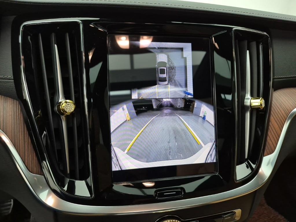 Volvo S60 2024 Blanco - Importación desde Corea - HF Imports Iquique - Foto 15