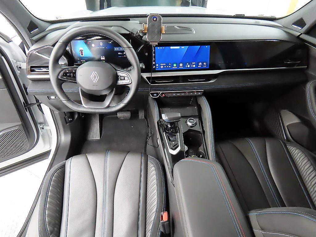 SAMSUNG Grand Koleos - Vista 7