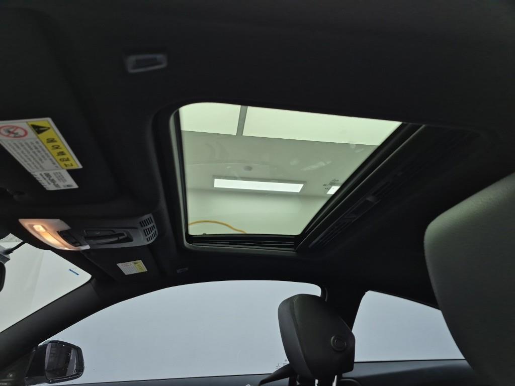 BMW 4 Series 2018 Blanco - Importación desde Corea - HF Imports Iquique - Foto 13