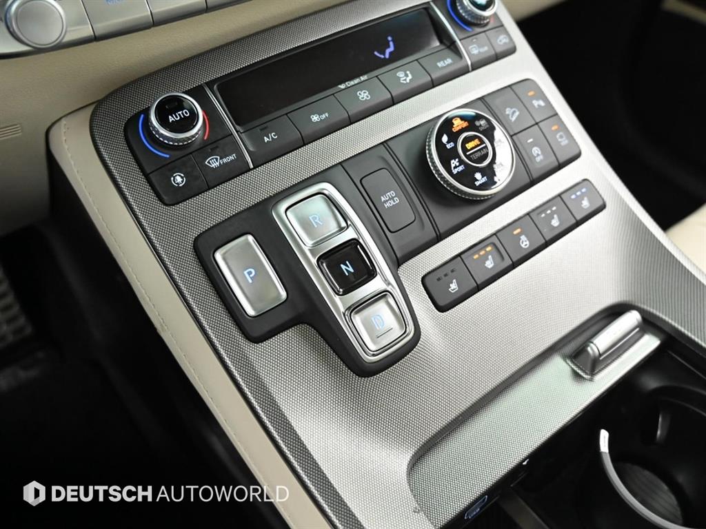 HYUNDAI Palisade - Vista 9