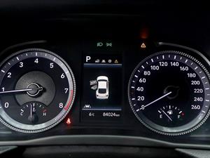 HYUNDAI Sonata - Vista 12