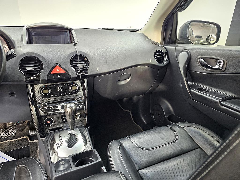 SAMSUNG QM5 - Vista 10