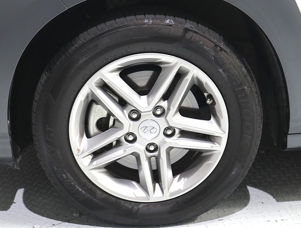 HYUNDAI Kona 2023 Blanco - Importación desde Corea - HF Imports Iquique - Foto 20