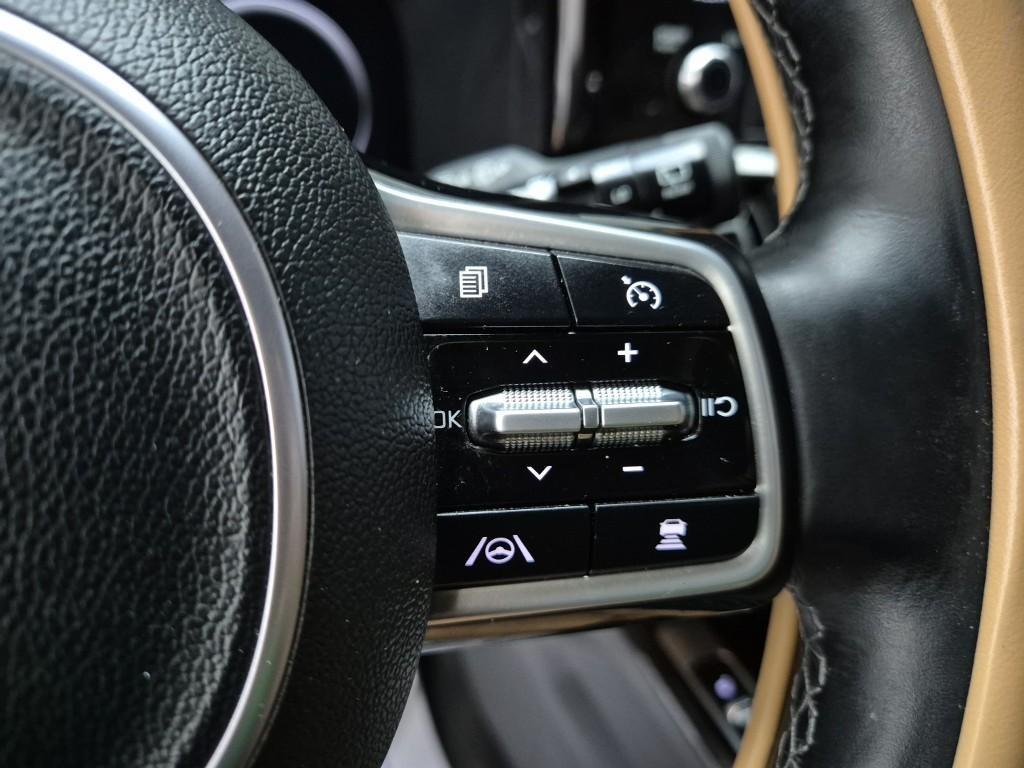 KIA Sorento 2021 Blanco - Importación desde Corea - HF Imports Iquique - Foto 15