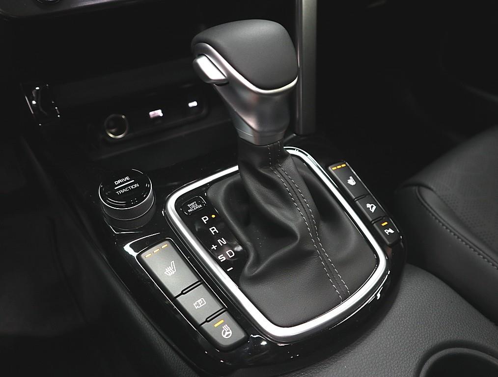 KIA Seltos 2026 Gris - Importación desde Corea - HF Imports Iquique - Foto 15