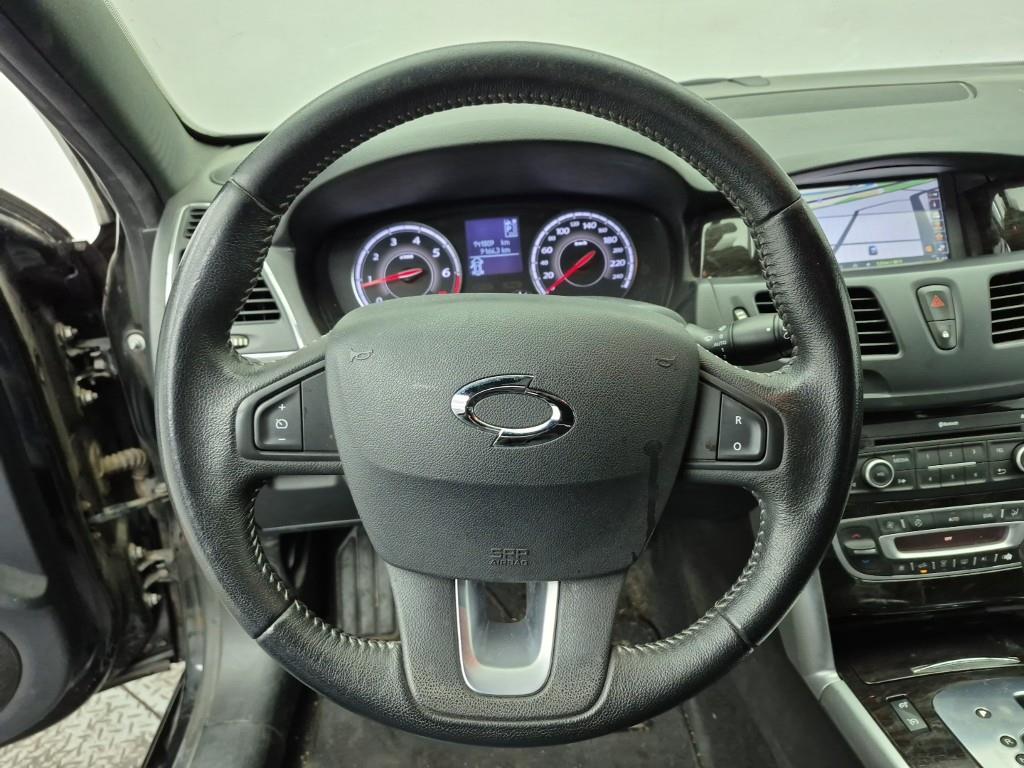 SAMSUNG SM5 - Vista 9