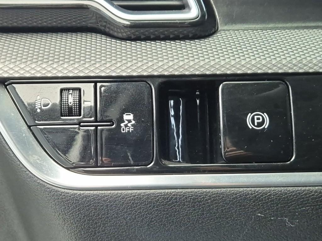 KIA Sportage 2022 Blanco - Importación desde Corea - HF Imports Iquique - Foto 17