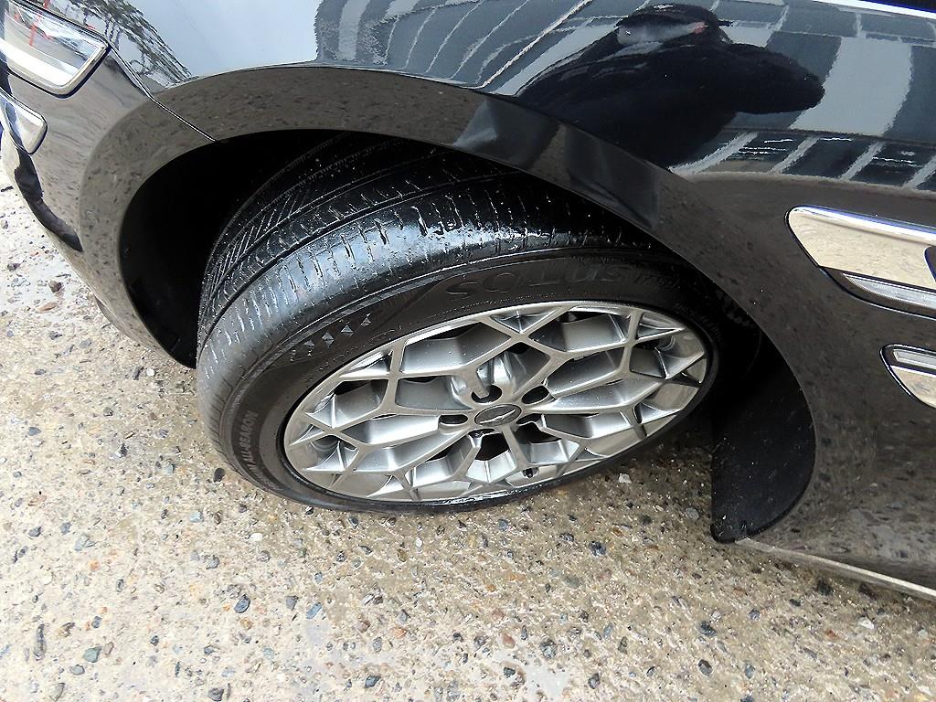 Genesis G80 2021 Negro - Importación desde Corea - HF Imports Iquique - Foto 20