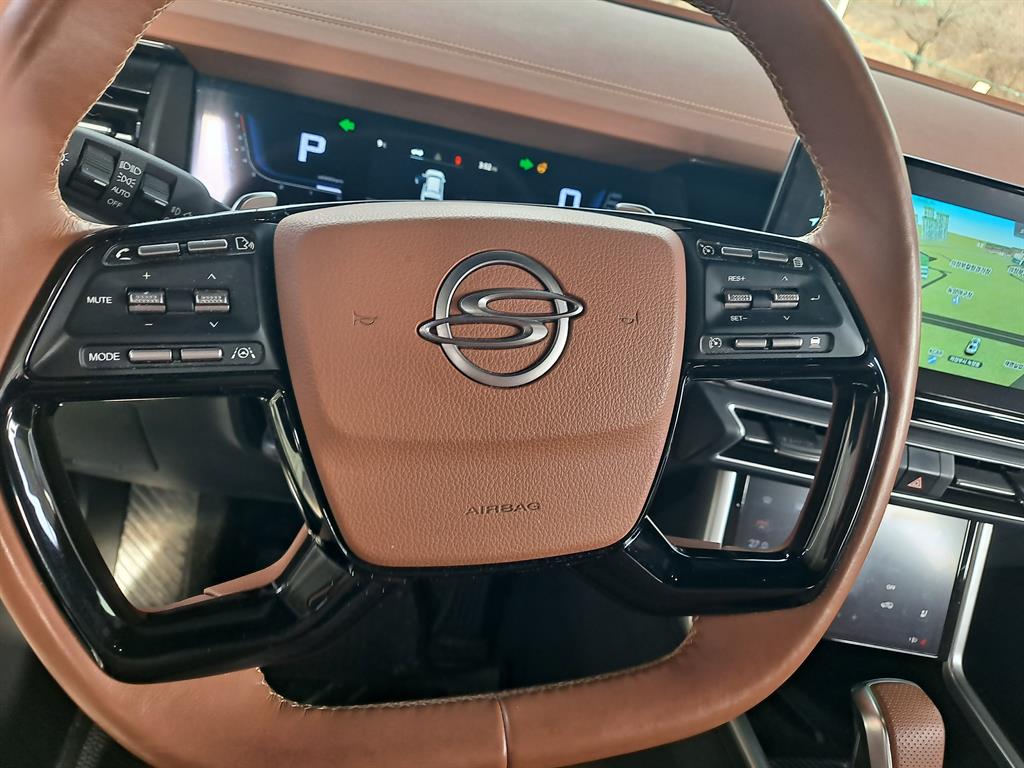 Ssangyong Torres 2023 Blanco - Importación desde Corea - HF Imports Iquique - Foto 14