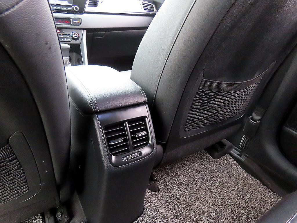 KIA Niro 2018 Blanco - Importación desde Corea - HF Imports Iquique - Foto 17