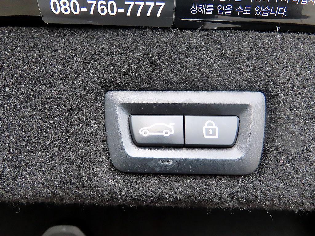 BMW 7 Series 2020 - Importación desde Corea - HF Imports Iquique - Foto 16