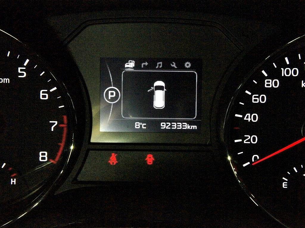 KIA Carnival 2018 Gris - Importación desde Corea - HF Imports Iquique - Foto 9