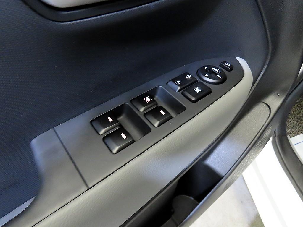 KIA Ray 2024 Blanco - Importación desde Corea - HF Imports Iquique - Foto 13