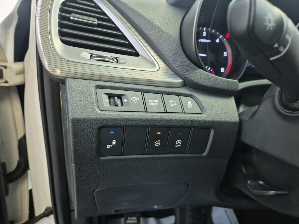 HYUNDAI Maxcruz 2018 Blanco - Importación desde Corea - HF Imports Iquique - Foto 17