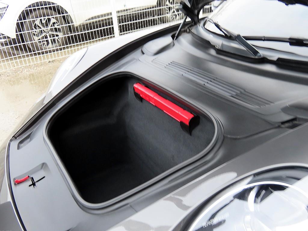 Porsche 911 2021 Gris - Importación desde Corea - HF Imports Iquique - Foto 19