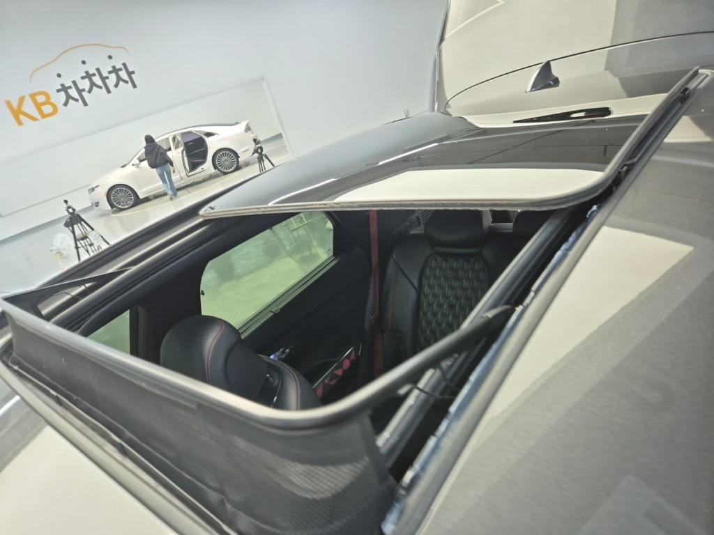 Genesis GV70 2022 Gris - Importación desde Corea - HF Imports Iquique - Foto 13