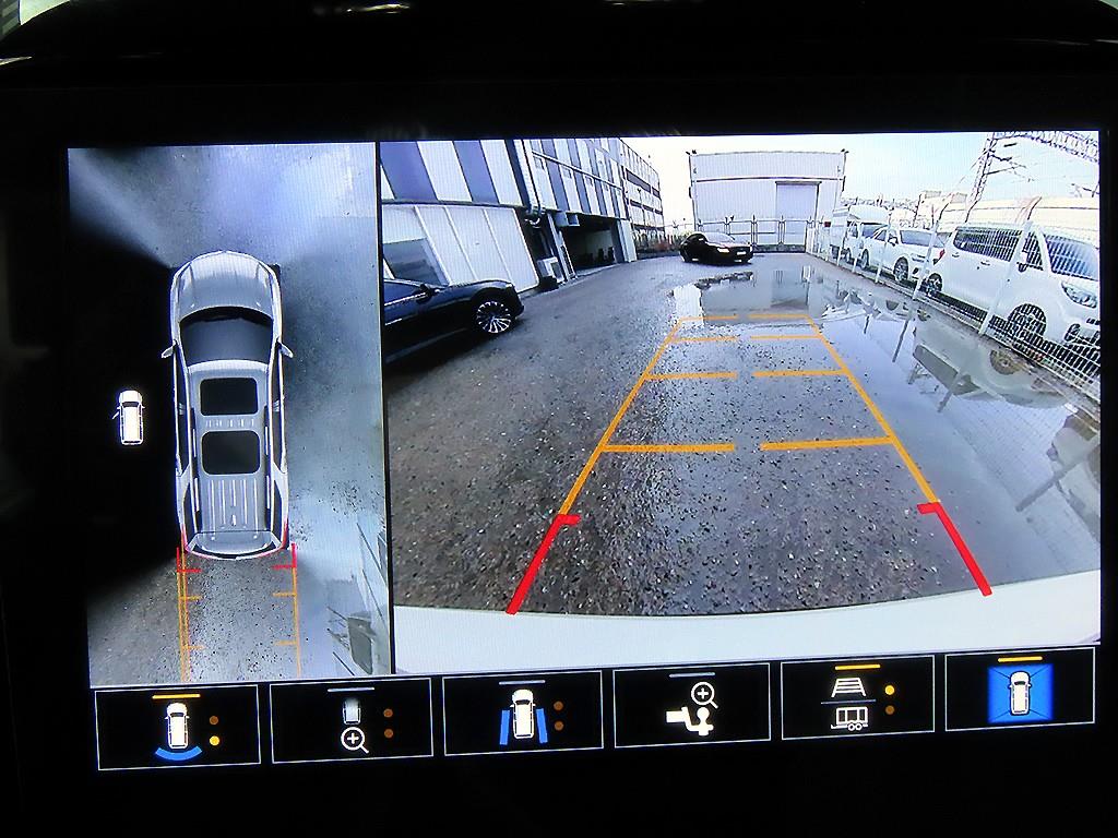 Chevrolet Travers 2022 Blanco - Importación desde Corea - HF Imports Iquique - Foto 15