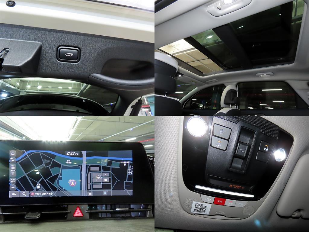 KIA Sportage 2024 - Importación desde Corea - HF Imports Iquique - Foto 18