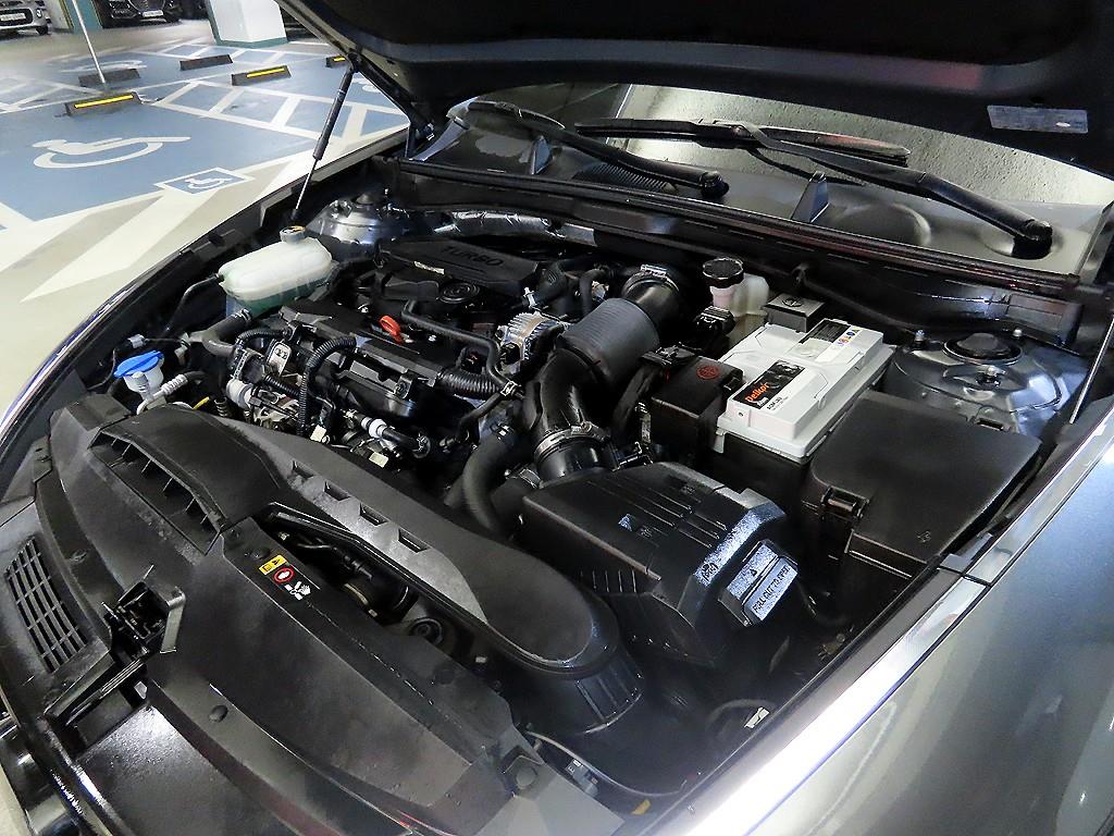 HYUNDAI Sonata 2020 Gris - Importación desde Corea - HF Imports Iquique - Foto 19