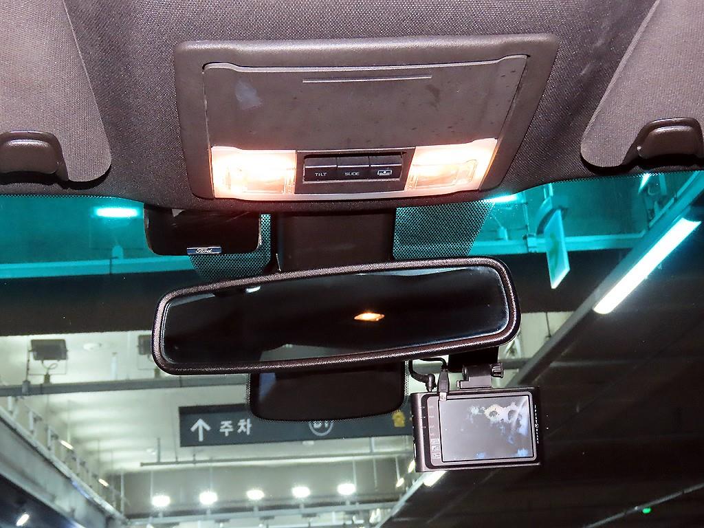 Ford Explorer 2014 Blanco - Importación desde Corea - HF Imports Iquique - Foto 15