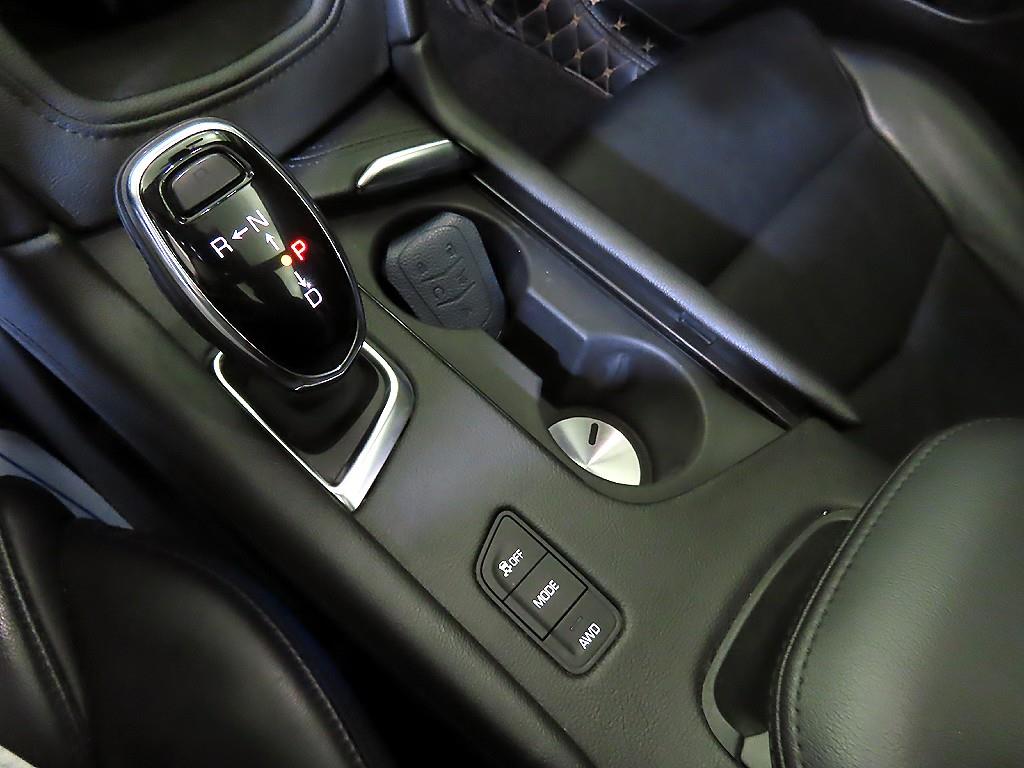 Cadillac XT5 - Vista 12