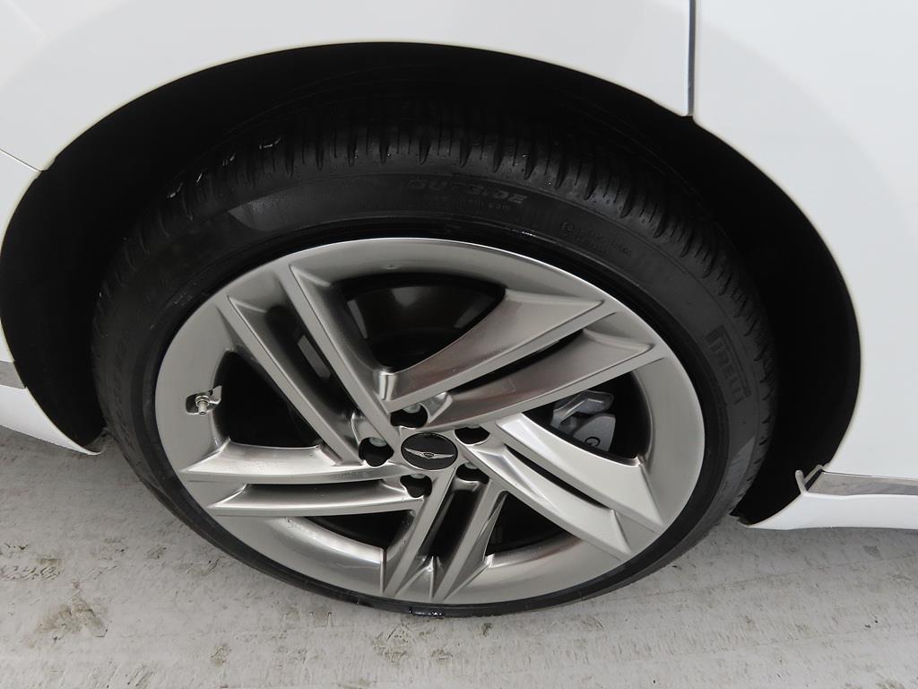 Genesis G80 2025 Blanco - Importación desde Corea - HF Imports Iquique - Foto 20