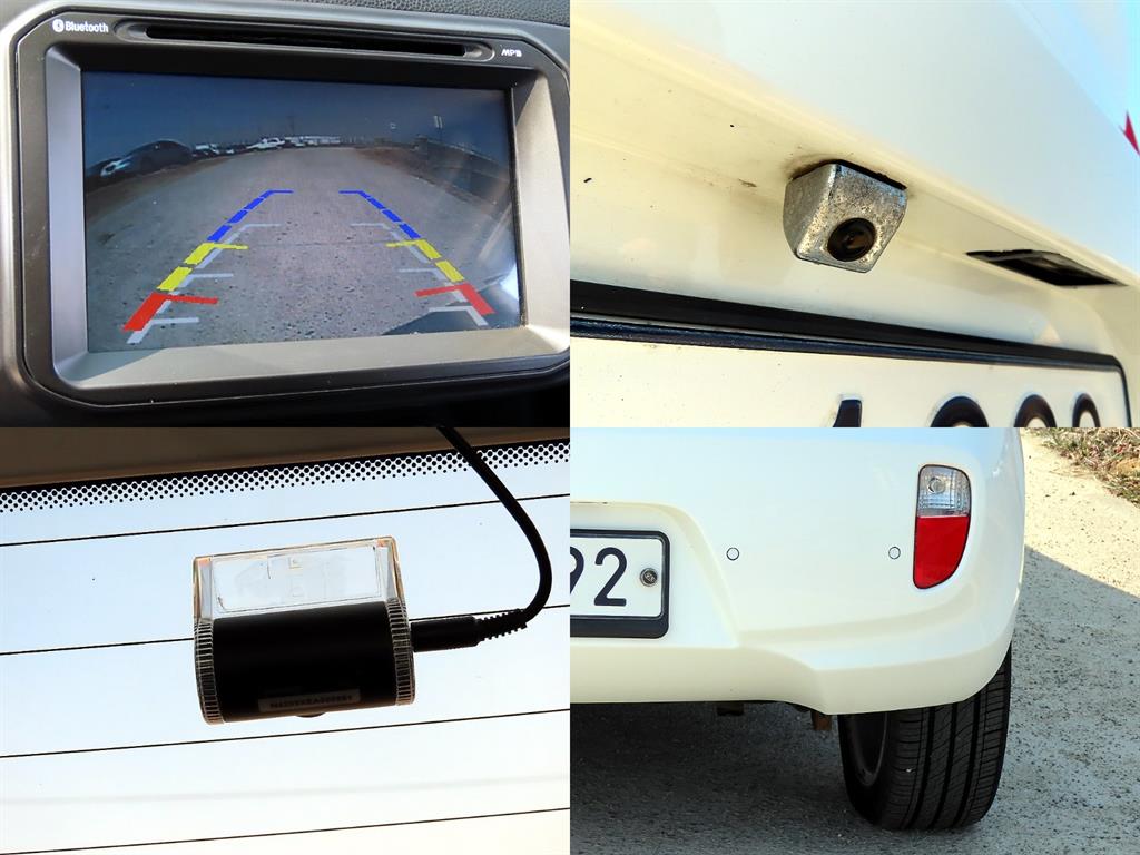 KIA Morning 2014 - Importación desde Corea - HF Imports Iquique - Foto 18