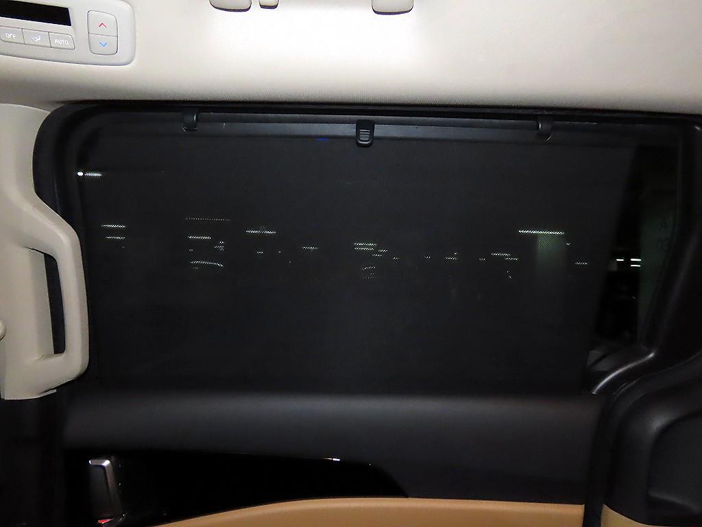 KIA Carnival 2021 Azul - Importación desde Corea - HF Imports Iquique - Foto 13