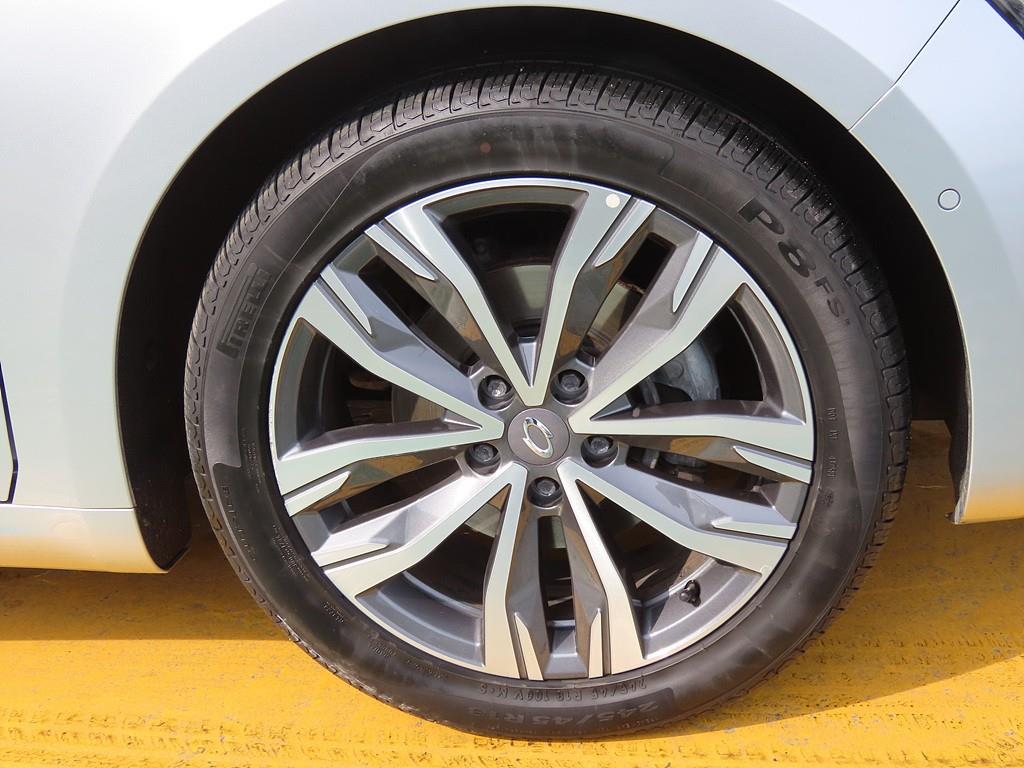 SAMSUNG SM6 2021 Plateado - Importación desde Corea - HF Imports Iquique - Foto 20