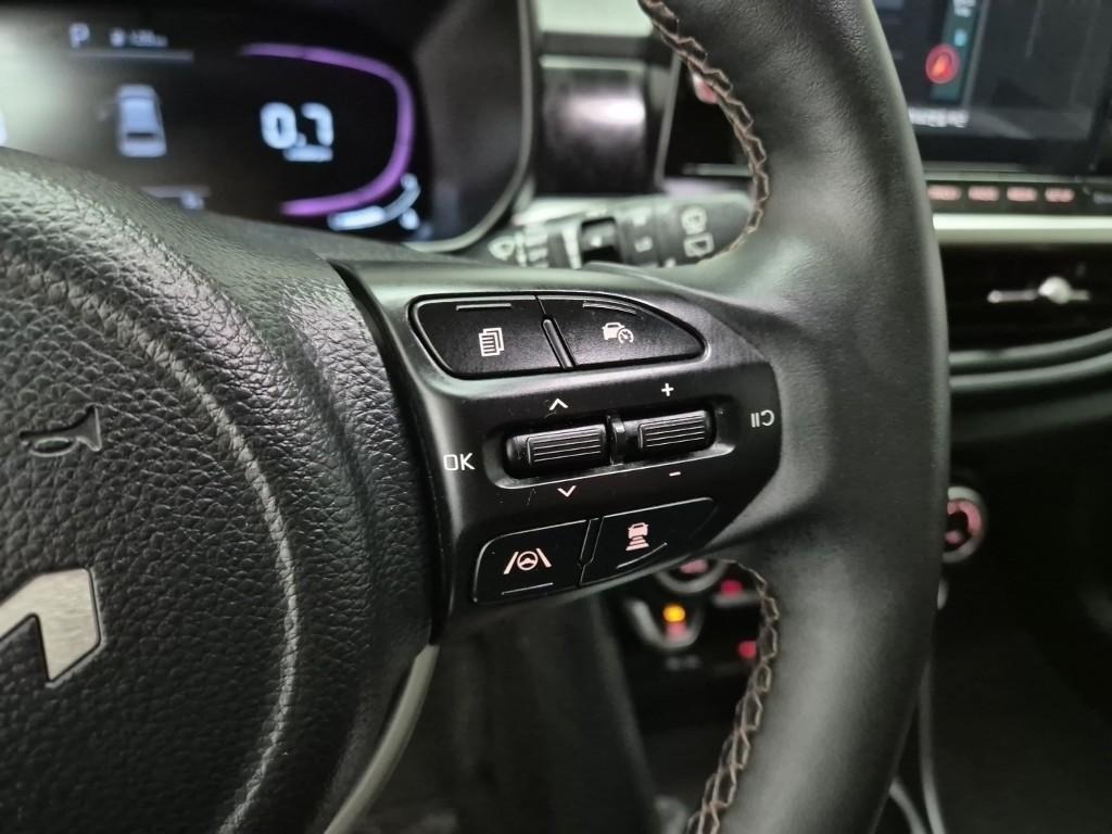 KIA Morning 2024 the color of pearl - Importación desde Corea - HF Imports Iquique - Foto 15