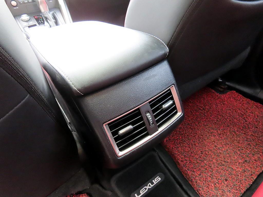 Lexus NX 2018 Blanco - Importación desde Corea - HF Imports Iquique - Foto 17