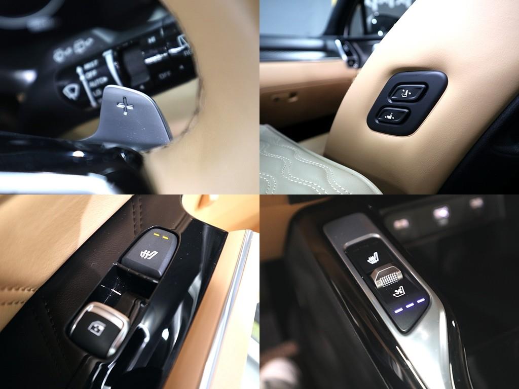 KIA Sorento 2023 Blanco - Importación desde Corea - HF Imports Iquique - Foto 19