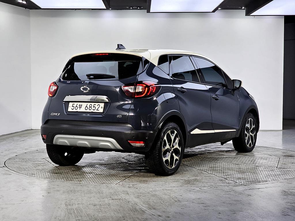 SAMSUNG QM3 - Vista 4