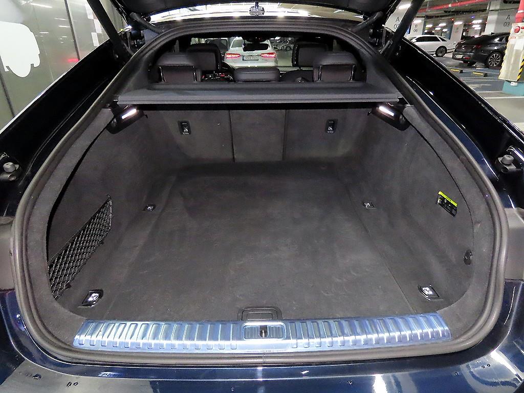 Audi A7 2022 Azul - Importación desde Corea - HF Imports Iquique - Foto 16